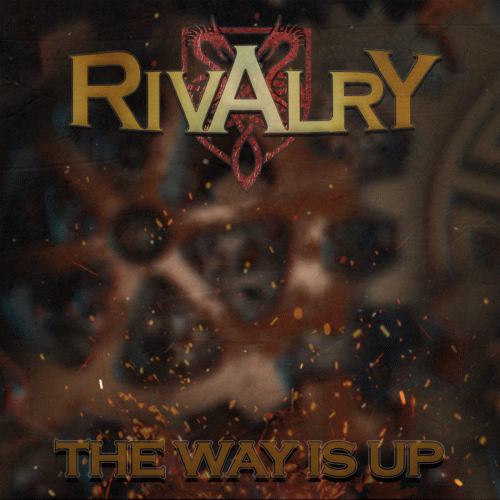 Rivalry (NL) : The Way Is Up
